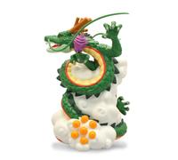 Plastoy Tirelire Dragon Ball Shenron Chibi 25 cm Multicolore Enfants