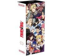 Plastoy Fairy Tail Puzzle de 1 000 pièces - Poster Inclus