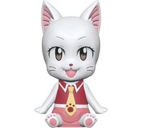 Plastoy Fairy Tail Tirelire Carla - Plastique - 15 cm