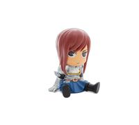 Plastoy - Fairy Tail - Tirelire Erza