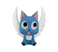 Plastoy - Fairy Tail - Tirelire Happy ailes déployées