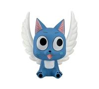 Plastoy - Fairy Tail - Tirelire Happy ailes déployées