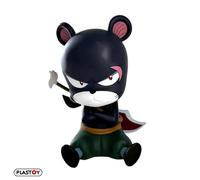 Plastoy - Tirelire Fairy Tail : Panther Lily