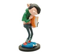 Figurine en résine Collectoys Gaston Lagaffe "Dossier Urgent"