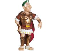 Plastoy Figurine Astérix César 8 cm