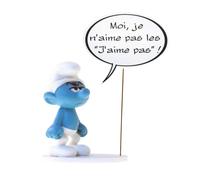 Plastoy - Figurine de Collection en Résine 14,5 cm