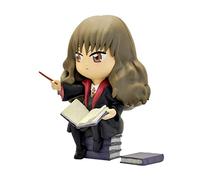 Plastoy Figurine Hermione Granger étudiant Un Sort