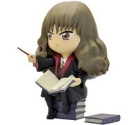 Plastoy Figurine Hermione Granger étudiant Un Sort
