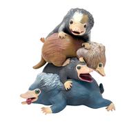 Plastoy Figurine Pile de Niffleurs