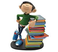 Plastoy- Gaston Lagaffe Figurine Collector à Collectionner, PLA00321