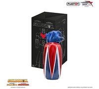 Plastoy Figurine Goldorak Météo Punch – Résine – 50 cm – Édition limitée