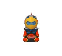 Plastoy Tirelire Goldorak Actarus – Plastique – 15 cm