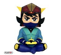 Plastoy Goldorak Tirelire Alcor - Plastique - 15 cm