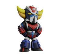 Plastoy Goldorak Tirelire Chibi Goldorak Debout - Plastique - 18 cm