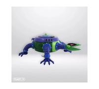 Plastoy Tirelire Goldorak Giru Giru – Plastique – 10 cm