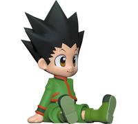 Plastoy Gon Hunter X Hunter Tirelire 18 Cm Vert Vert One Size
