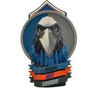 Figurine de collection Harry Potter Blason Serdaigle