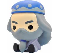 Plastoy Harry Potter Chibi Tirelire Albus Dumbledore 16 cm P80089