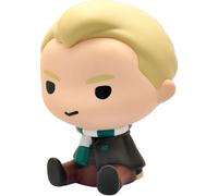 Plastoy Harry Potter Chibi Tirelire Drago Malefoy 16 cm