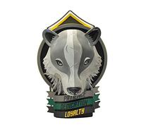 Plastoy Harry Potter Collector Collection Statue Hufflepuff Crest 26 cm 225