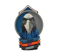 Plastoy Harry Potter Collector Collection Statue Ravenclaw Crest 26 cm 228