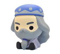 Plastoy Harry Potter Tirelire Chibi Albus Dumbledore - Plastique - 15 cm