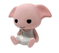 Plastoy Tirelire Harry Potter Chibi Dobby – Plastique – 16 cm