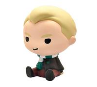 Plastoy - Tirelire Collection Chibi - Harry Potter - Drago Malfoy