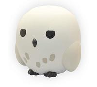 Plastoy Tirelire Chibi Hedwige 80092 Multicolore
