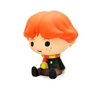 Plastoy SAS 80084 - Harry Potter: Sparschwein Chibi Ron Weasley