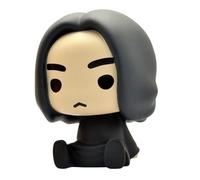 Plastoy Harry Potter Tirelire Chibi Severus Rogue - PVC - 15 cm
