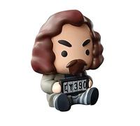 Plastoy Tirelire Chibi Sirius Black – Plastique – 16 cm