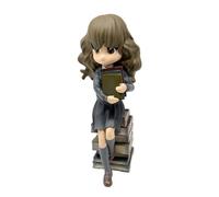 Figurine Hp Hermione Pile De Gri