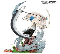 Plastoy Hunter X Hunter Figurine Kaito - Résine - 37 cm