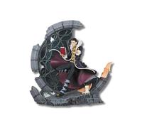 Plastoy Statuette Kuroro Lucifuru – Hunter x Hunter – PVC 33 cm