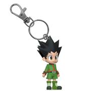 Plastoy - Porte-clé Hunter x Hunter : Gon