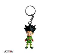 Plastoy Porte-clé Hunter x Hunter : Gon