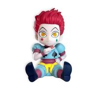 Plastoy Hunter x Hunter Tirelire Hisoka - PVC - 16 cm