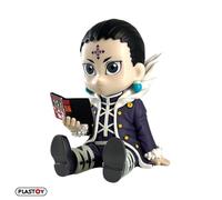 Plastoy - Tirelire Hunter x Hunter : Kuroro