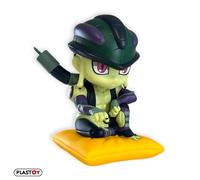 Plastoy Tirelire Hunter x Hunter : Meruem – Plastique – 15 cm