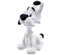 Figurine - PLASTOY - Idéfix Assis - Blanc - Enfant - Mixte