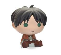 Plastoy Tirelire Chibi Eren