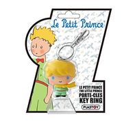 Plastoy Le Petit Prince Porte-clés Chibi Petit Prince - Plastique - 13 cm