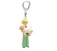 Plastoy Porte-clés 61028 – Le Petit Prince et Le Mouton