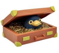 Plastoy Tirelire Chibi Niffleur (Les Animaux Fantastiques) PVC Valise