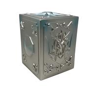 Plastoy Les Chevaliers du Zodiaque Tirelire Boîte de Pandore Dragon - Plastique - 13 cm