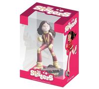 Plastoy Les Sisters Super Wendy 15 Cm