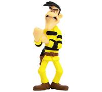 Figurine Lucky Luke : William Dalton Prisonnier