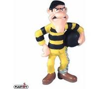 PLASTOY - Lucky Luke - Jack Dalton et le boulet G