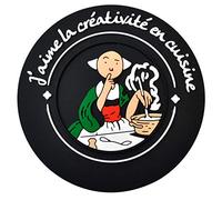 Plastoy Magnet Vintage 2D BECASSINE CREATIVITE en Cuisine